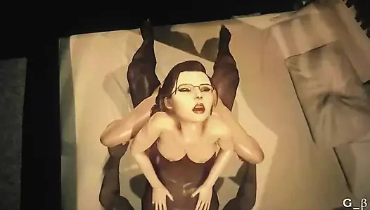 elizabeth alma fucked tarafından koç