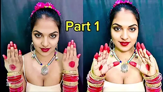 Edepsiz edepsiz konuşma Seema yenge tam seks desi yenge ağzına boşalıyor