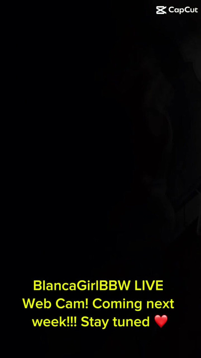 Bizi izlemeye devam edin! CANLı SEKS!! Web kamerasına dalarken beni izle! Boşal, kızın Blanca'yı izle!!