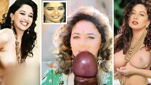 Madhuri dixit dilsiz güzellik