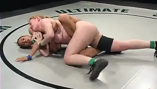 Grappler (4-3) tanrıça (5-2)