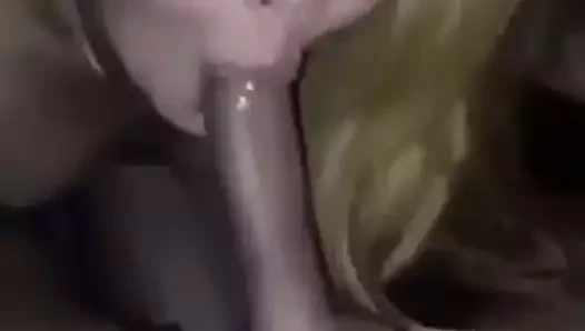 sarışın Asya ustalar the oral seks