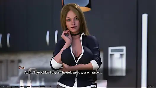 Güçlü Arzu (bölüm 2)