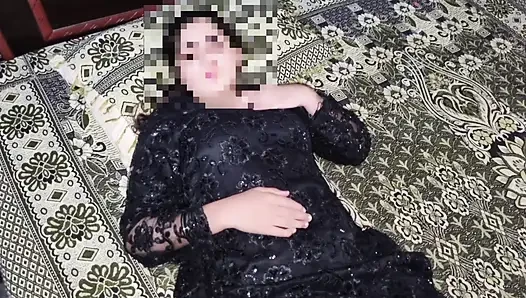 Ateşli saali otel odasında tam gecenin tadını çıkarıyor - tutkulu 3 tur