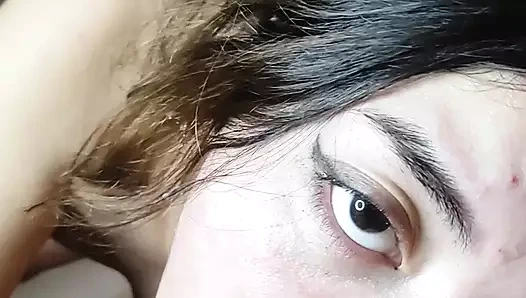 Üvey kız kardeşimle kanepede 4