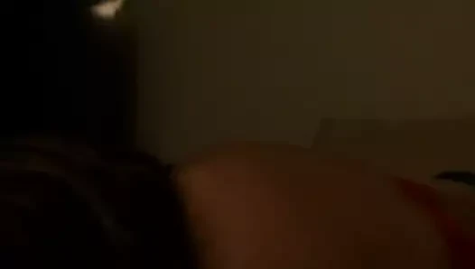 Schwiegermutter meines Kumpels