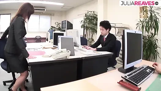 Japan Sex Party