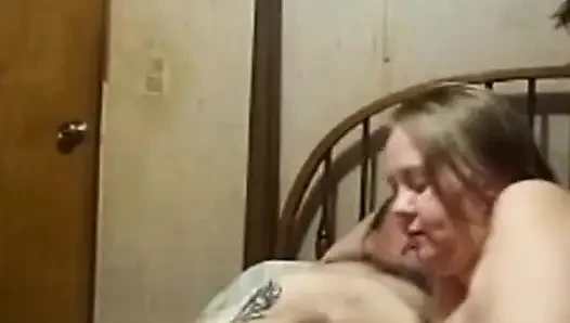 Evli kadının kovboy kız derlemesi