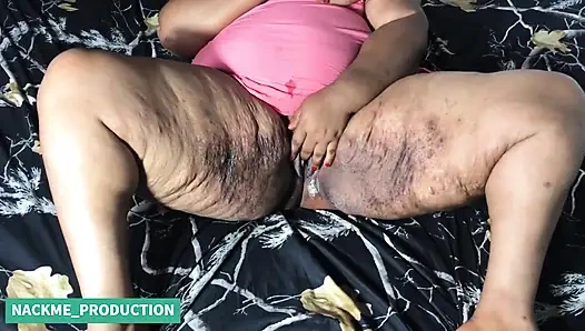 Kendimi tatmin ettikçe sert preeq'ine ihtiyacım var