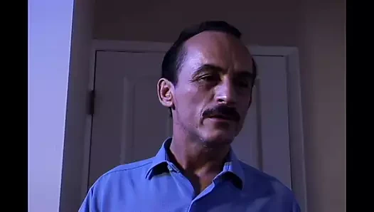 Taşaklar derin anal