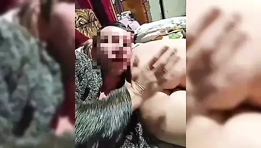 Tutkulu seks canlı! Treyler