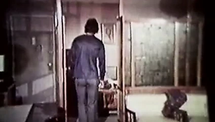 O genç ve o sarışın