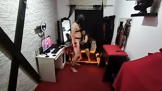 Canlı gösteriden sonra bölüm 1-2 ile sert devam ediyor.