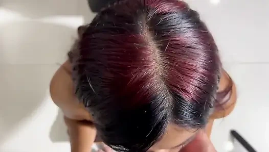 Sara Oral Sex