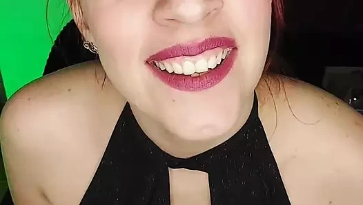 Your GAUCHITA STEPMOTHER breaks your sex doll... and it makes up for it with sex!