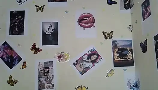 Günlerdir amcığımla oynamadım
