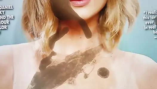 Taylor hızlı 8