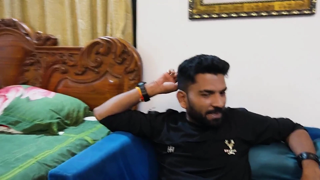 Four Freinds Gang Fucked Their Podosan Bhabi, Hardcore Group Sex