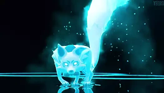 Yeero animasyonlu 3 boyutlu porno derlemesinin en iyileri 66