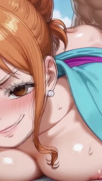 Luffy (Nika) x Nami (OP) | Clip 1