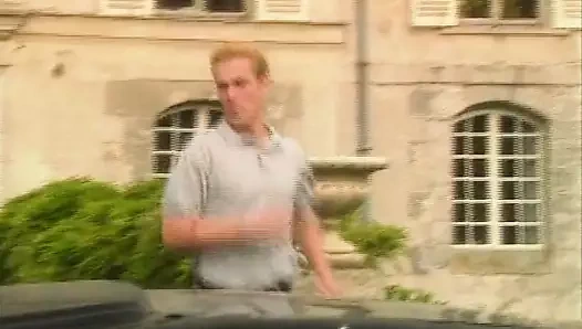 Fransız bağlantıları bölüm 1 - günaha