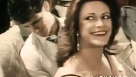 1972'den özel fantezi, farklı hissetmek ve zevk almak