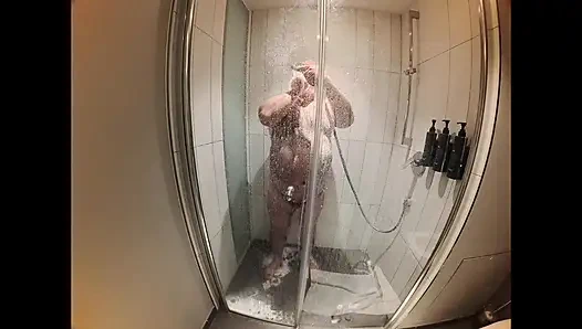 Stuttgart'ta Duşlar