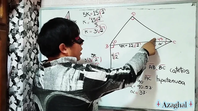 66 cinsel matematik anal üçgen 53 derece
