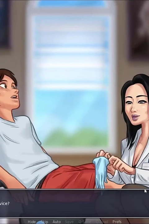 Yaz mevsimi efsanesi bayan okita animasyon koleksiyonu bölüm 32 çıplak seks oyunu 18+ yetişkin oyunu