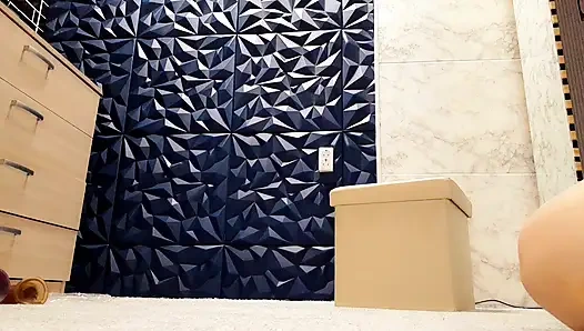 18 yaşındaki vajinama çift vajinal penetrasyon!