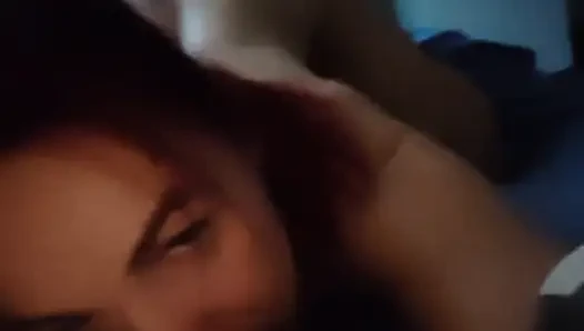 Sert orgazm domaltmalı