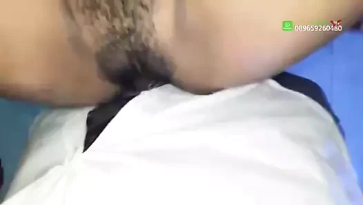 Tamil aunty tamil eş seks