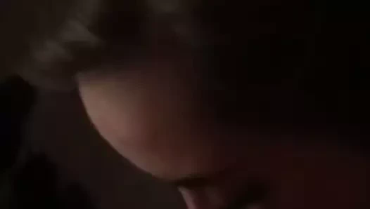 Amy, seksi İngiliz sürtük