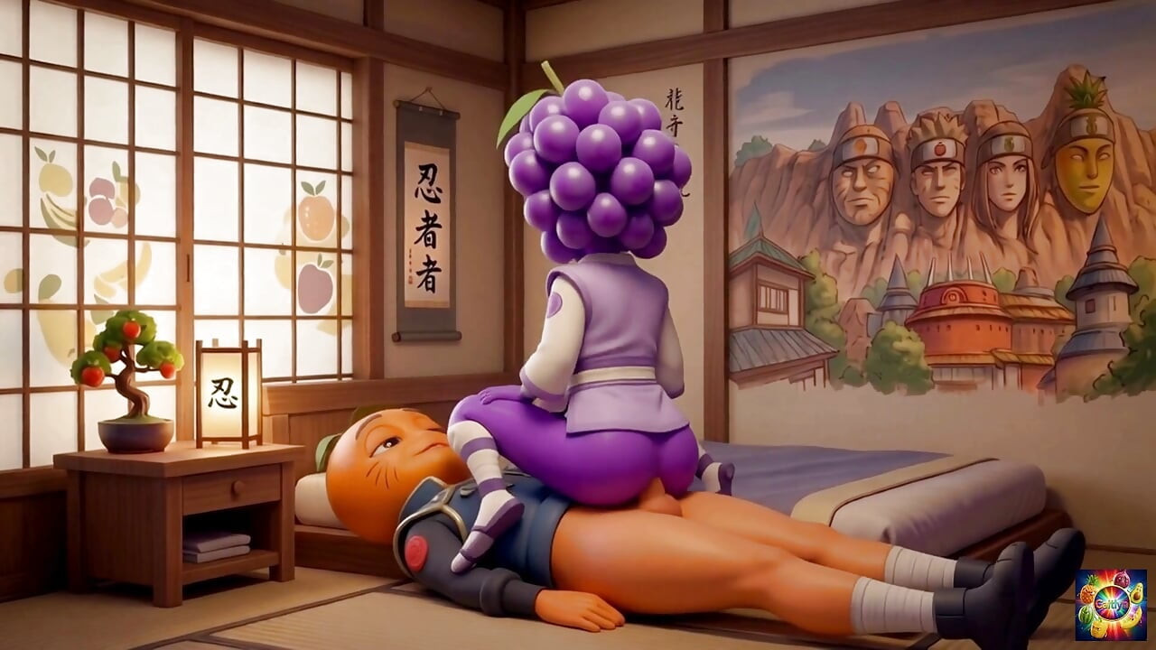 Tutkulu plaj romantizmi - ai hentai asmr