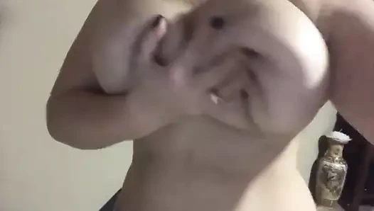 Selfie için benim için milf