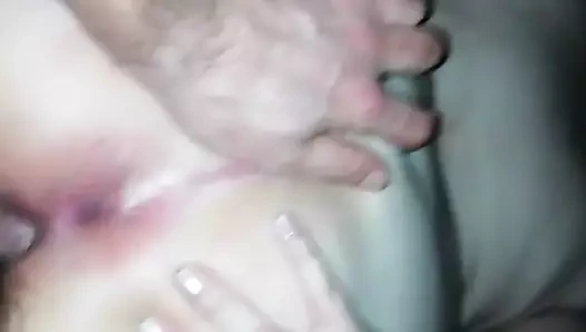 panik seviyor için fuck