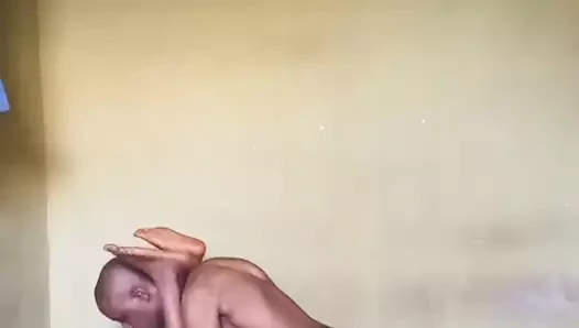 Anne owesome hardcore