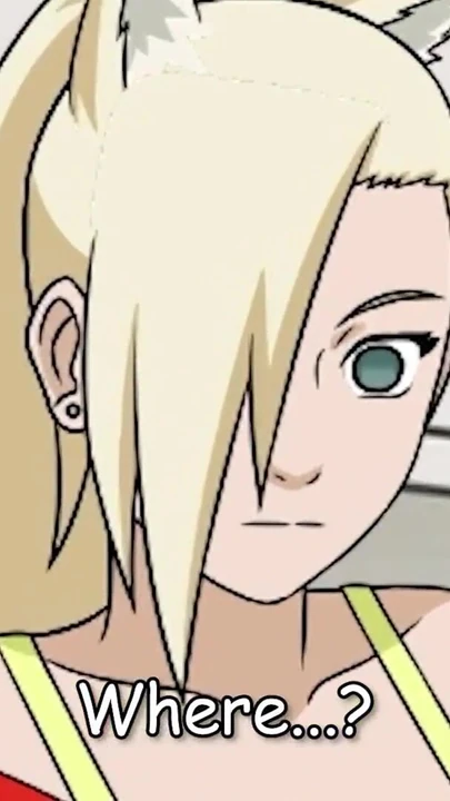 Bu naruto oyununda gerçekten karanlık bir sır var (jikage rising #37) | Klip 1