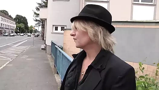 En iyi rearl Alman amteur ücretsiz sürüm tam değil cilt 306