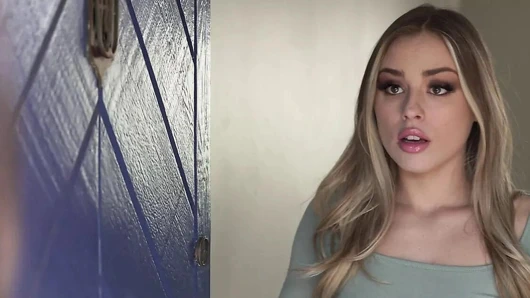 Busty esmer lexi luna'nın fantezi üçlü