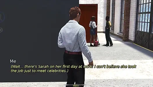 Alice Harikalar Diyarında - bölüm 7&8