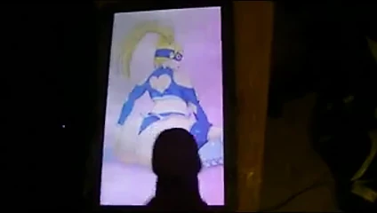 R. mika cum haraç (sokak dövüşçüsü)