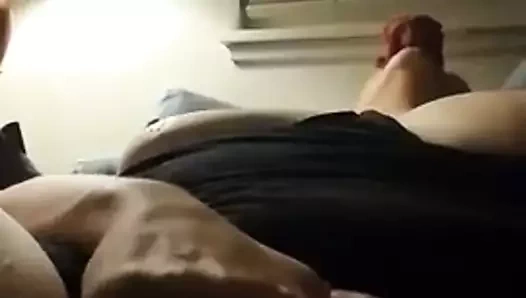 Sürtük amanda lynn connaughton