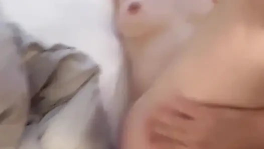 Bdsm sikiş seansı: kablo bağları ve kasetle bağlı ve sert sikiliyor - genç sürtük
