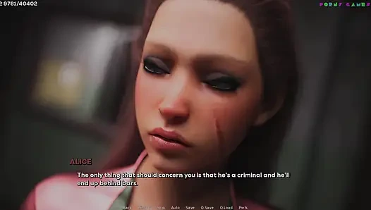 Shamandev'in arzu gölgeleri - tatlı mamacita anal52 ile ödüyor