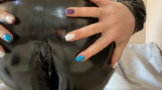 Metres lara gösterileri ona büyük mükemmel göt