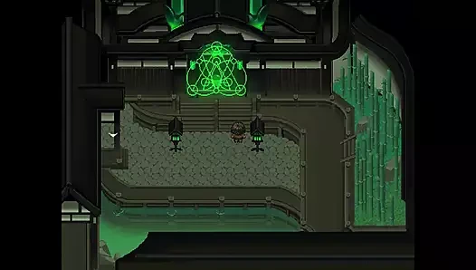 Trample Kulesi 101 Sonunda Kat 7