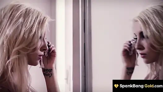 Spankbang gold - üvey babasının en karanlık fantezisi gerçek oluyor - üvey kızıyla çifte