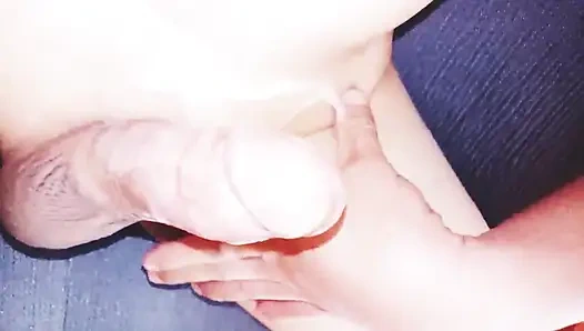 Yarağın boşalma uyuşması