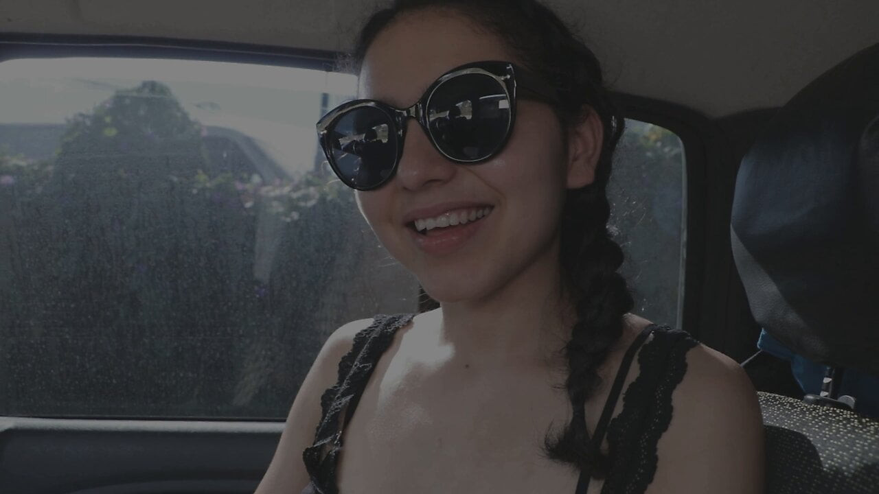 Genç araba sorusu